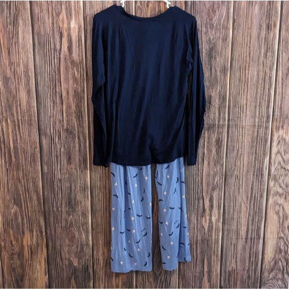 Jenni Intimates Pajama Set - Picture 2 of 12